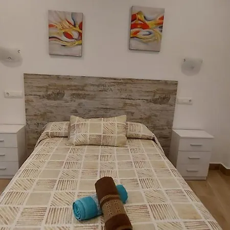 El Rincon De Margo Appartement