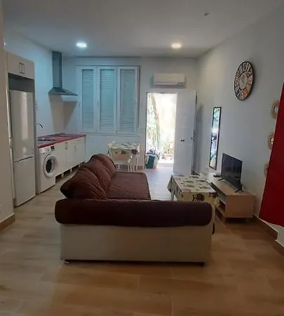 El Rincon De Margo Appartement *